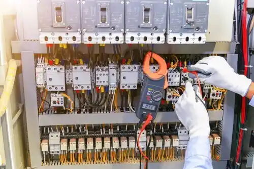 electrician New Wilmington